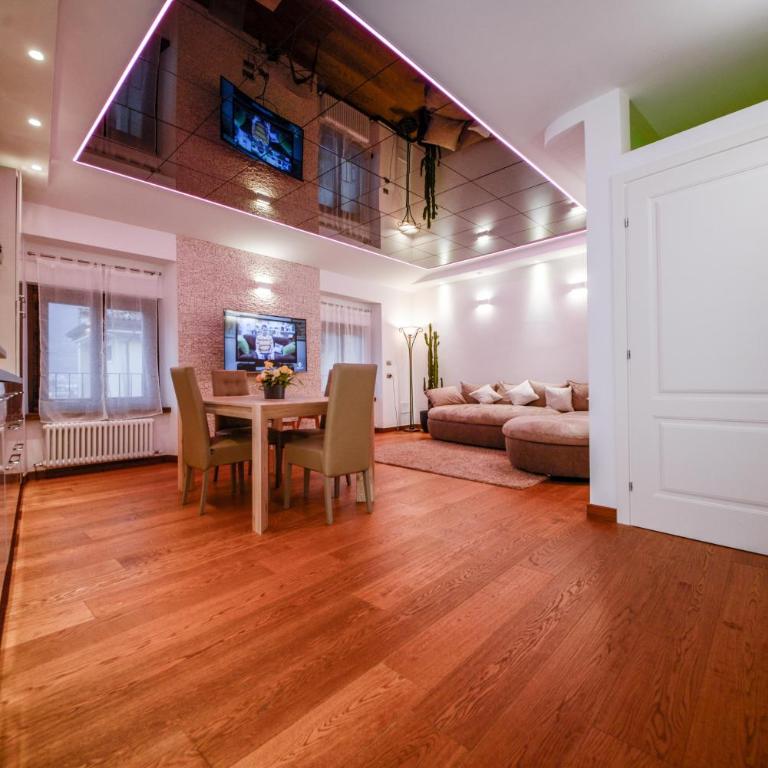 Appartamenti Luxury Arco - Appartamento Attico - 7