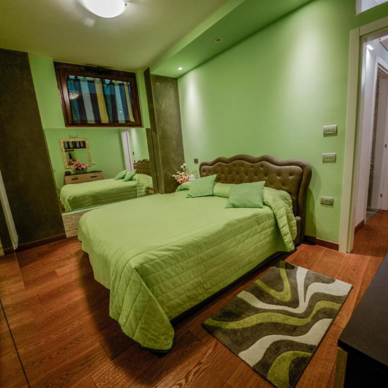 Appartamenti Luxury Arco - Appartamento Attico - 3