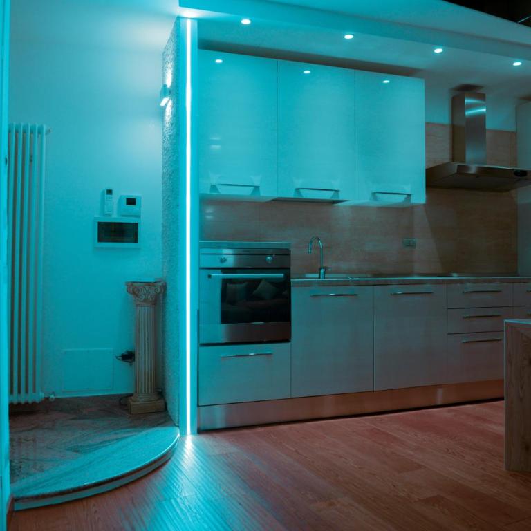 Appartamenti Luxury Arco - Appartamento Attico - 2