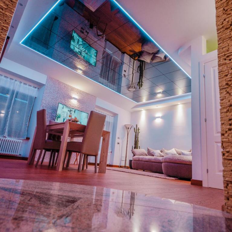 Appartamenti Luxury Arco - Appartamento Attico - 1