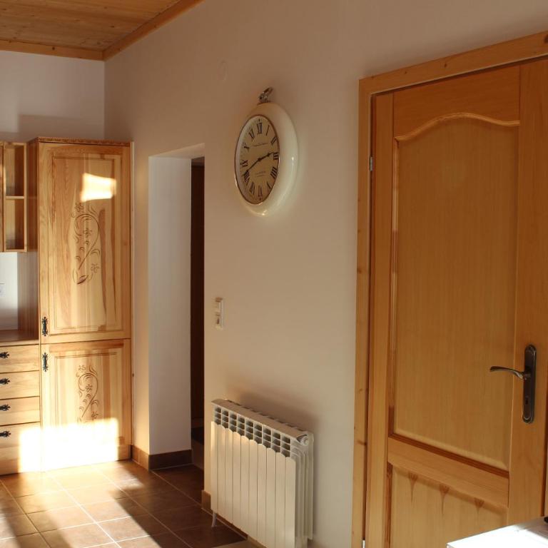 Haus Izabella - Apartamento - Planta baja - 4