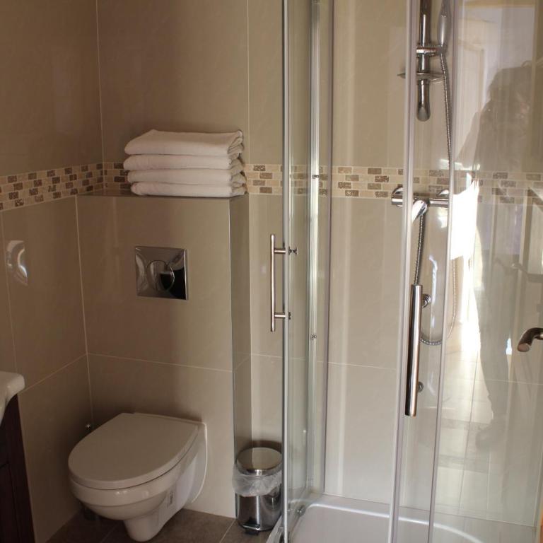 Haus Izabella - Apartamento - Planta baja - 3