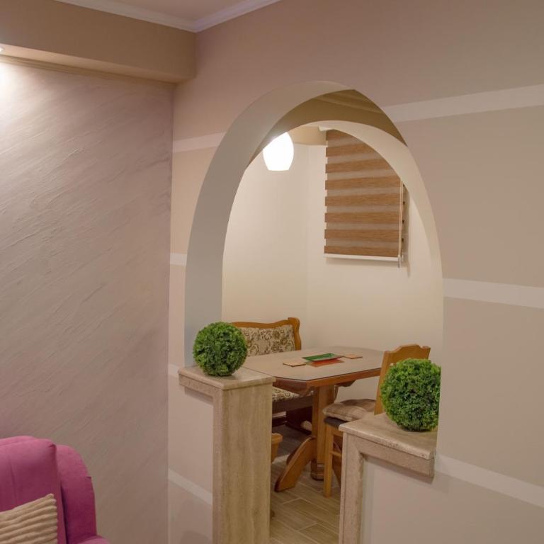 Apartments Josipovic - Deluks Apartman - 5