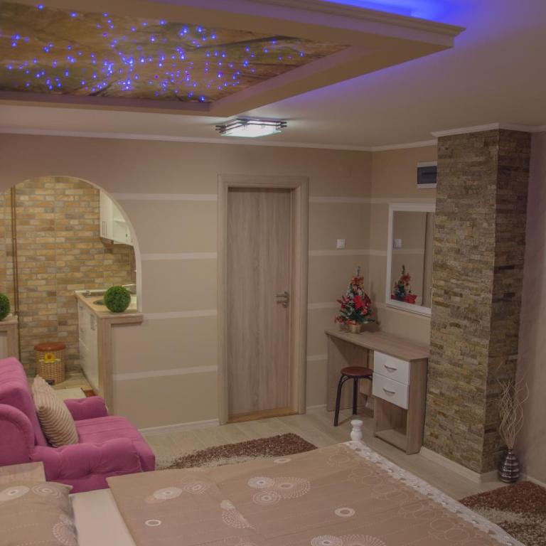 Apartments Josipovic - Deluks Apartman - 21
