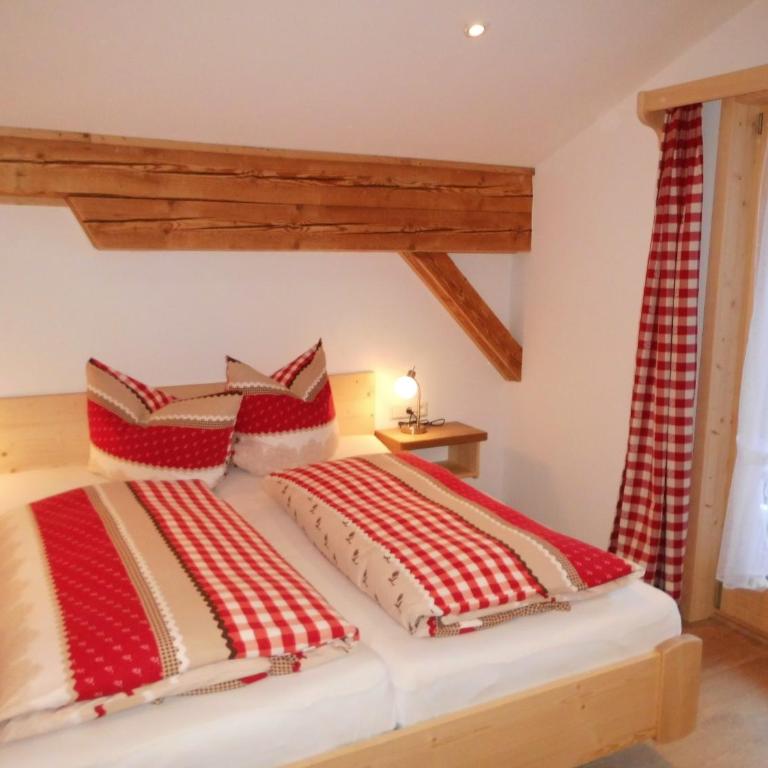 Seewiesenalm - Ferienhaus - 9