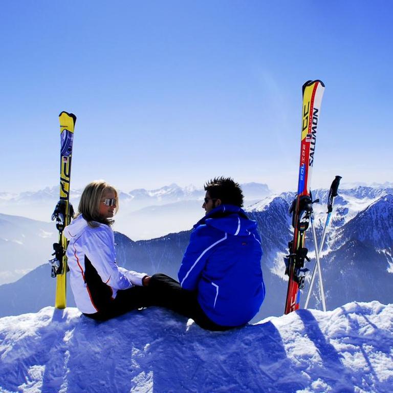 Chalet Schmied - Appartamento con 2 Camere da Letto - 7