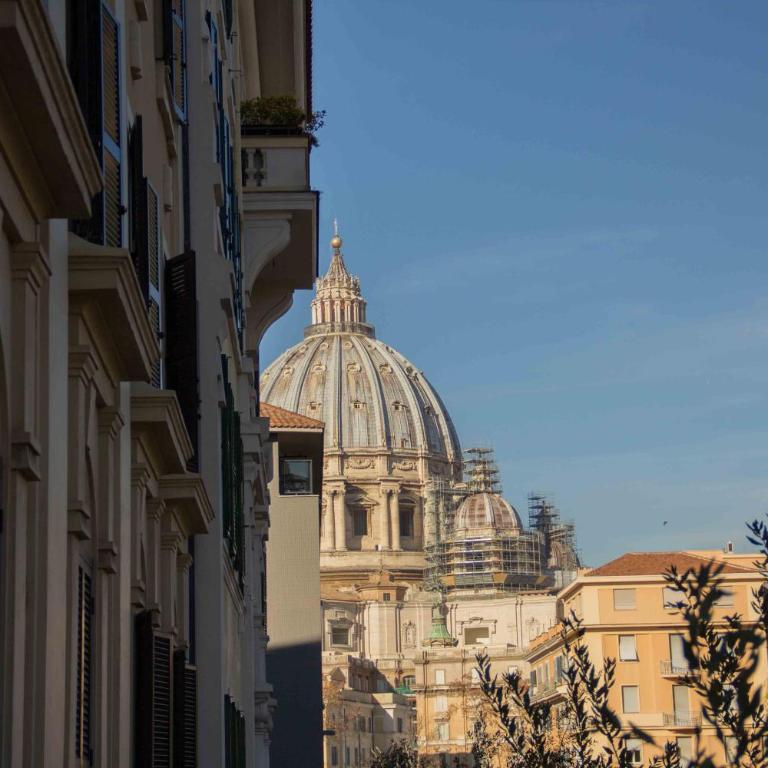 Stazione San Pietro 20 Apartment - Appartamento Deluxe - 1