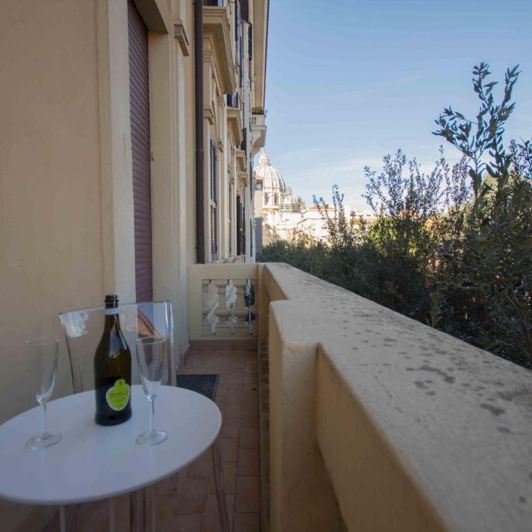 Stazione San Pietro 20 Apartment - Appartamento Deluxe - 25
