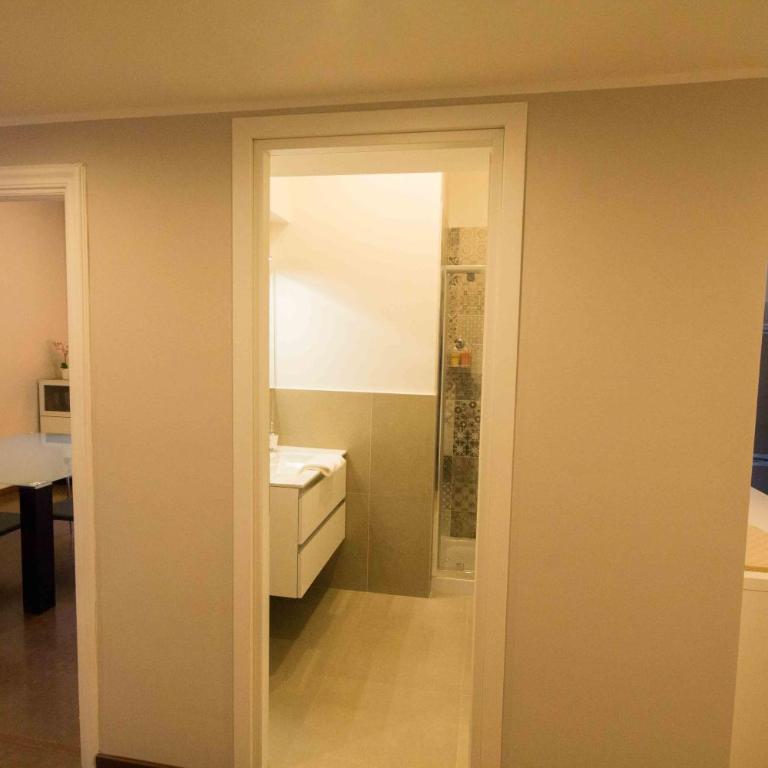 Stazione San Pietro 20 Apartment - Appartamento Deluxe - 15