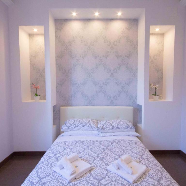 Stazione San Pietro 20 Apartment - Appartamento Deluxe - 21