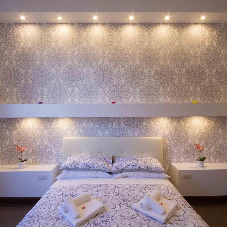 Stazione San Pietro 20 Apartment - Appartamento Deluxe - 19