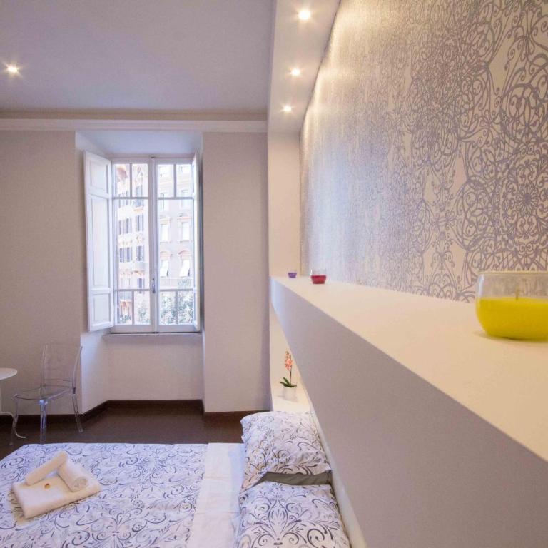 Stazione San Pietro 20 Apartment - Appartamento Deluxe - 5