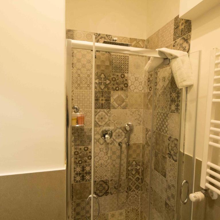 Stazione San Pietro 20 Apartment - Appartamento Deluxe - 31