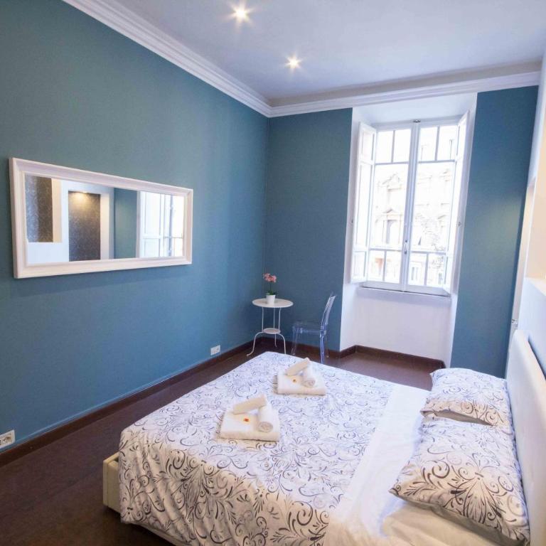 Stazione San Pietro 20 Apartment - Appartamento Deluxe - 16