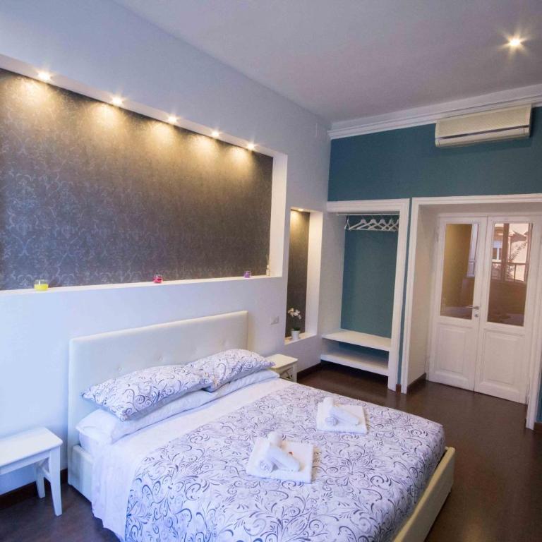 Stazione San Pietro 20 Apartment - Appartamento Deluxe - 3