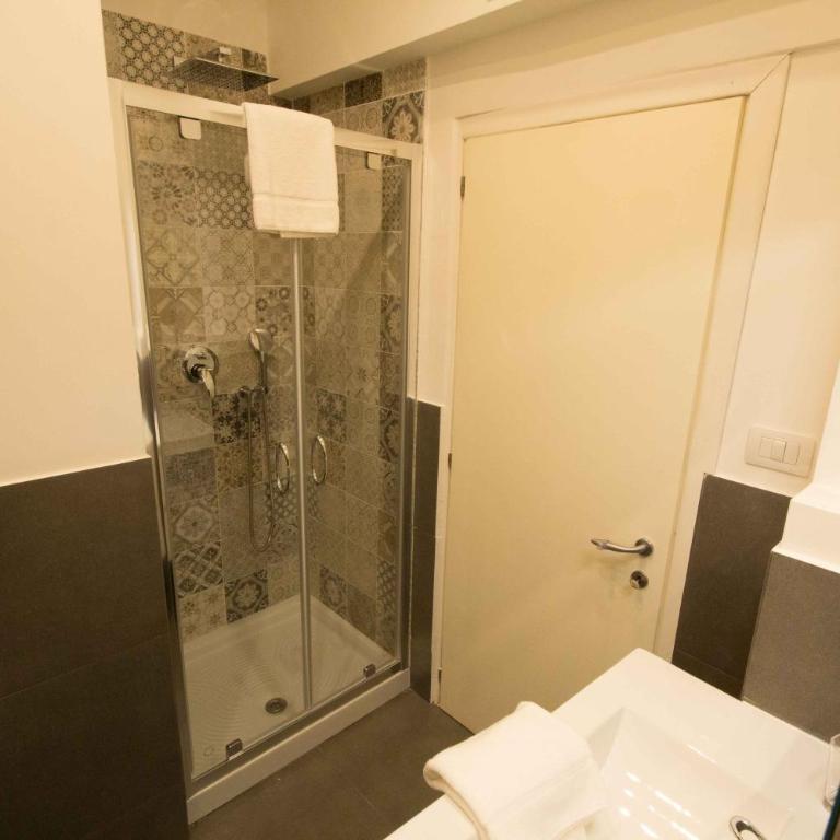 Stazione San Pietro 20 Apartment - Appartamento Deluxe - 30