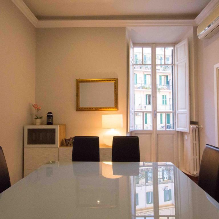 Stazione San Pietro 20 Apartment - Appartamento Deluxe - 13