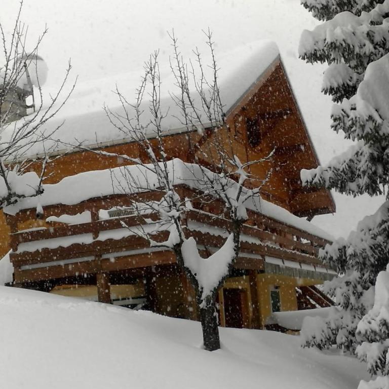 la terrasse - Appartement avec Terrasse - 9