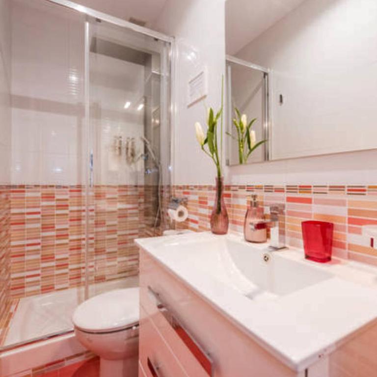 Apartamento en Calle Jardines - Madrid Centro - Standard Apartment - 5