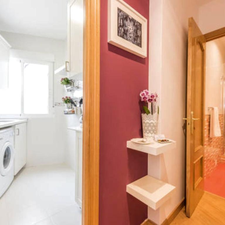 Apartamento en Calle Jardines - Madrid Centro - Standard Apartment - 7