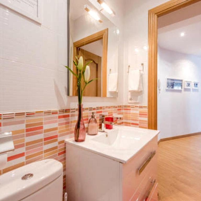 Apartamento en Calle Jardines - Madrid Centro - Standard Apartment - 8