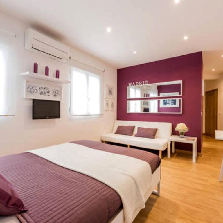 Apartamento en Calle Jardines - Madrid Centro - Standard Apartment - 9