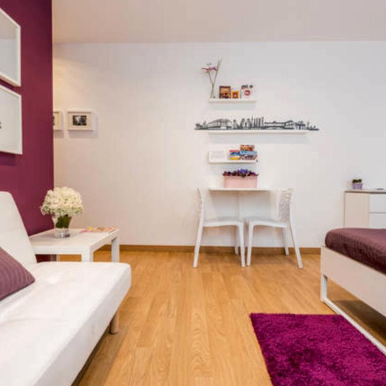 Apartamento en Calle Jardines - Madrid Centro - Standard Apartment - 11