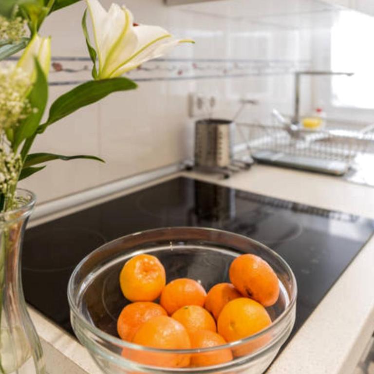Apartamento en Calle Jardines - Madrid Centro - Standard Apartment - 12