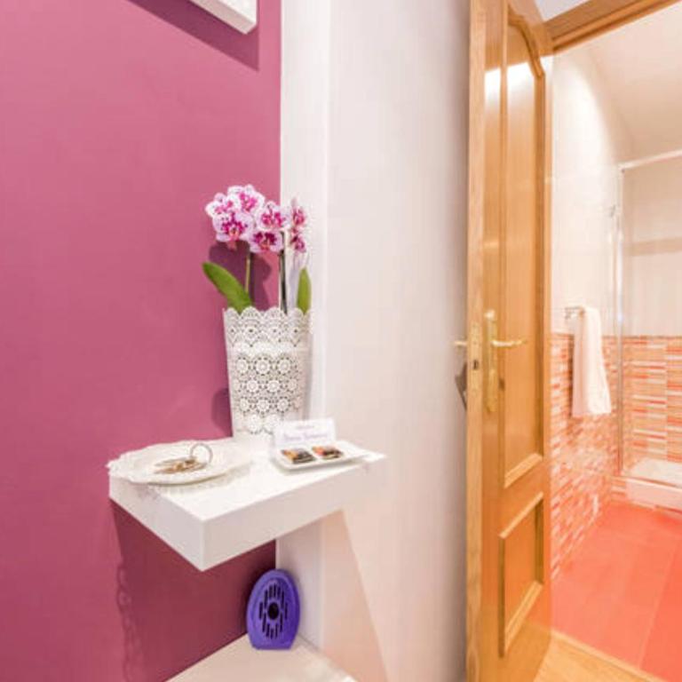 Apartamento en Calle Jardines - Madrid Centro - Standard Apartment - 13