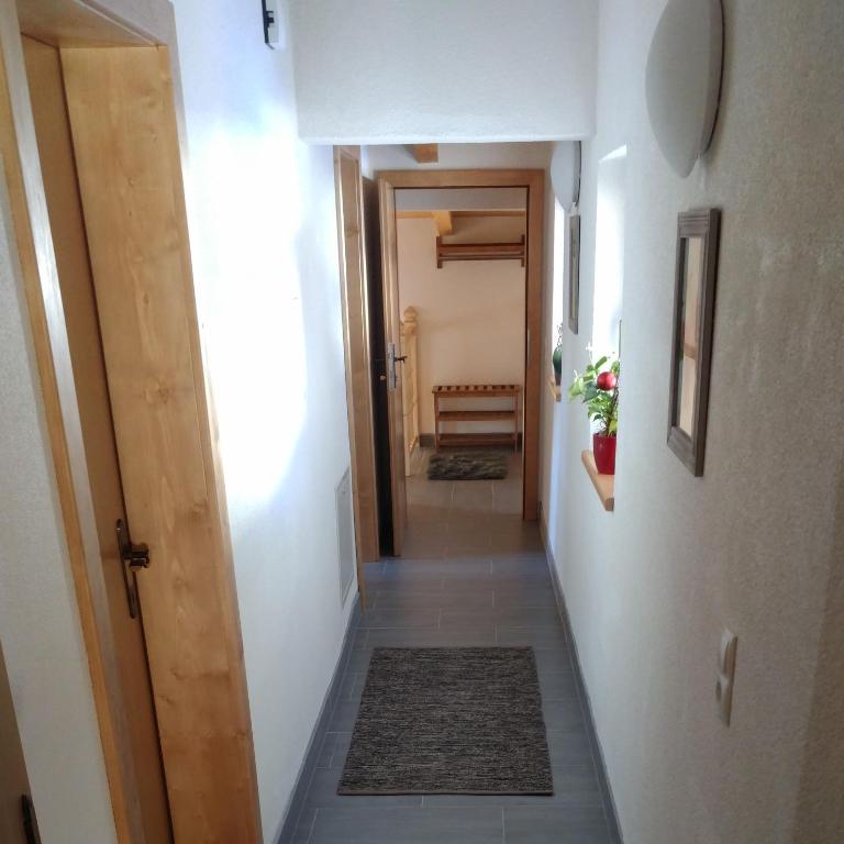 Apartment Greidlerhof - Apartment mit 1 Schlafzimmer - 30
