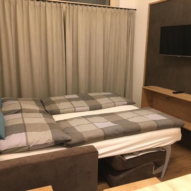 Beim Rohrer - Deluxe Apartment - 15