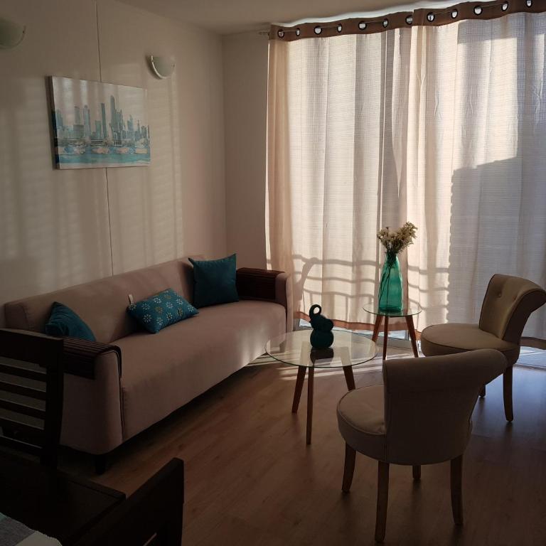 PUQ Rent Apartment - Three-Bedroom Apartment - 22