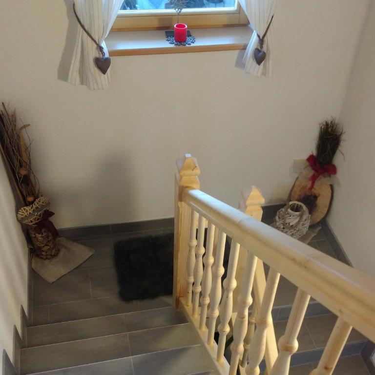 Apartment Greidlerhof - Apartment mit 1 Schlafzimmer - 21