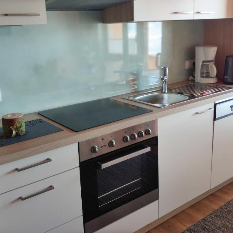 Apartment Greidlerhof - Apartment mit 1 Schlafzimmer - 15