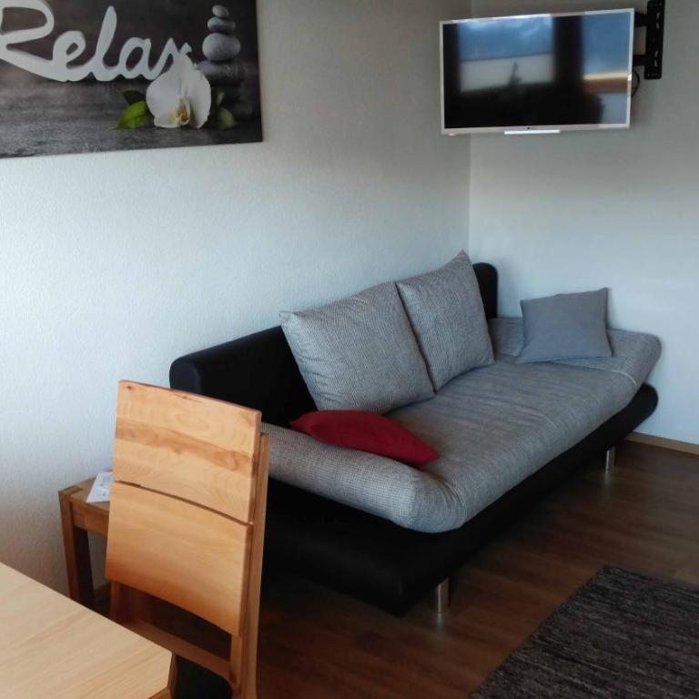 Apartment Greidlerhof - Apartment mit 1 Schlafzimmer - 14