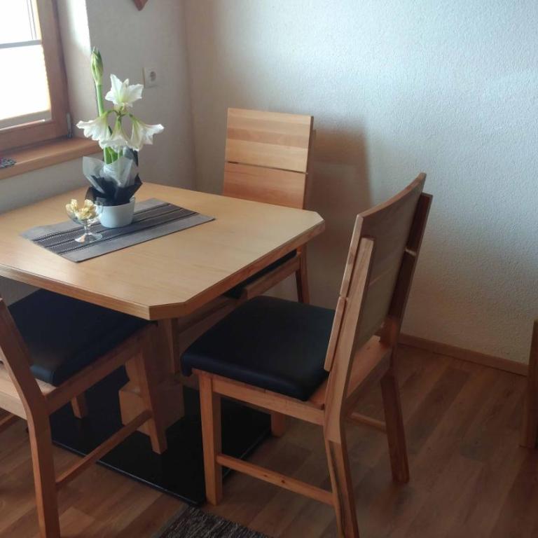 Apartment Greidlerhof - Apartment mit 1 Schlafzimmer - 13