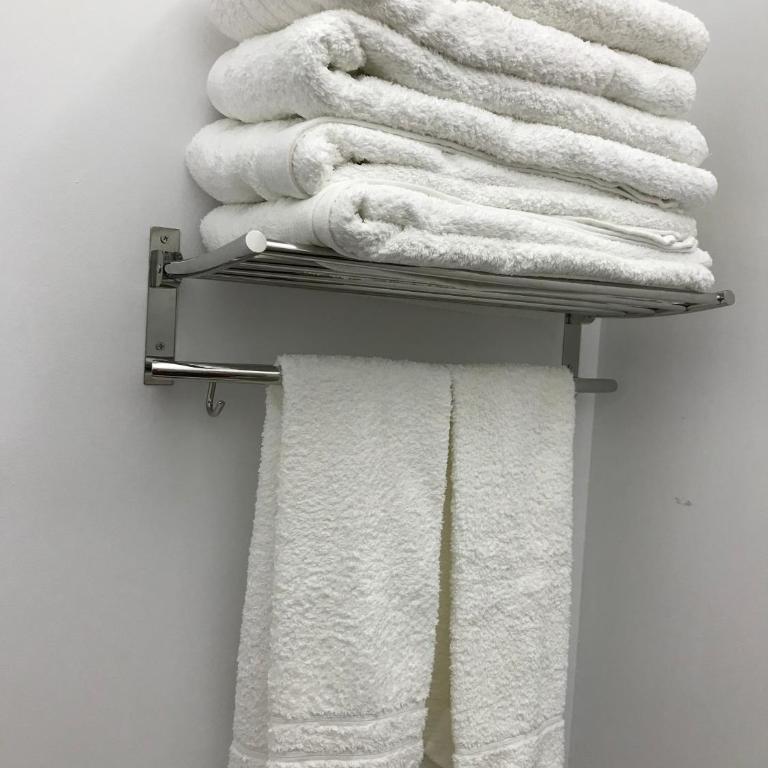 Destino Deluxe Adama Cáceres - Apartamento de 1 dormitorio - 14