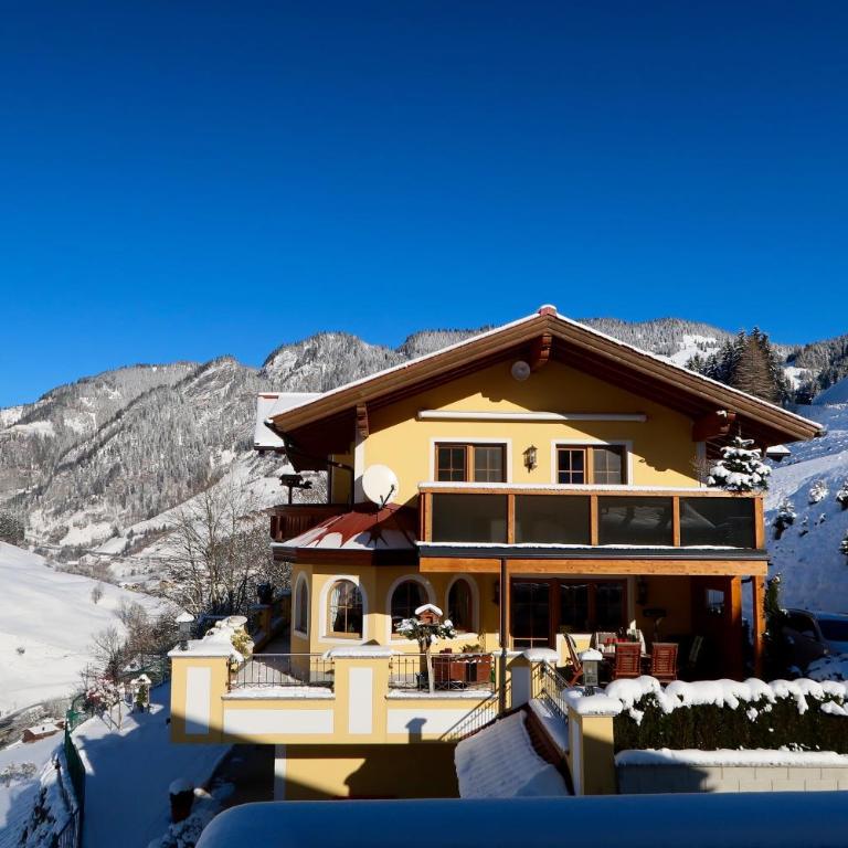Appartementhaus Unterkofler - Studio - 2