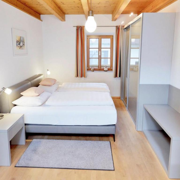 Frühstückspension Herzog zu Laah - Deluxe Apartment - 2
