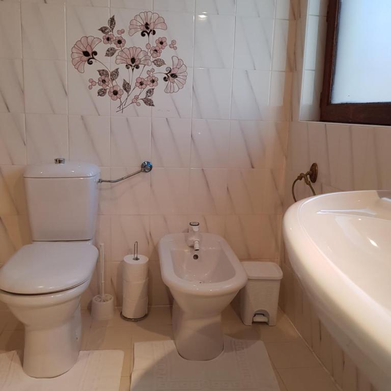 Maison Patricia Menton Appartemets - Apartment - 30