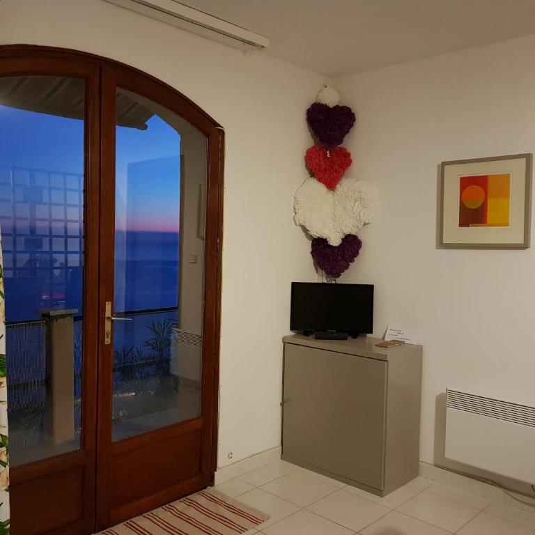 Maison Patricia Menton Appartemets - Apartment - 25