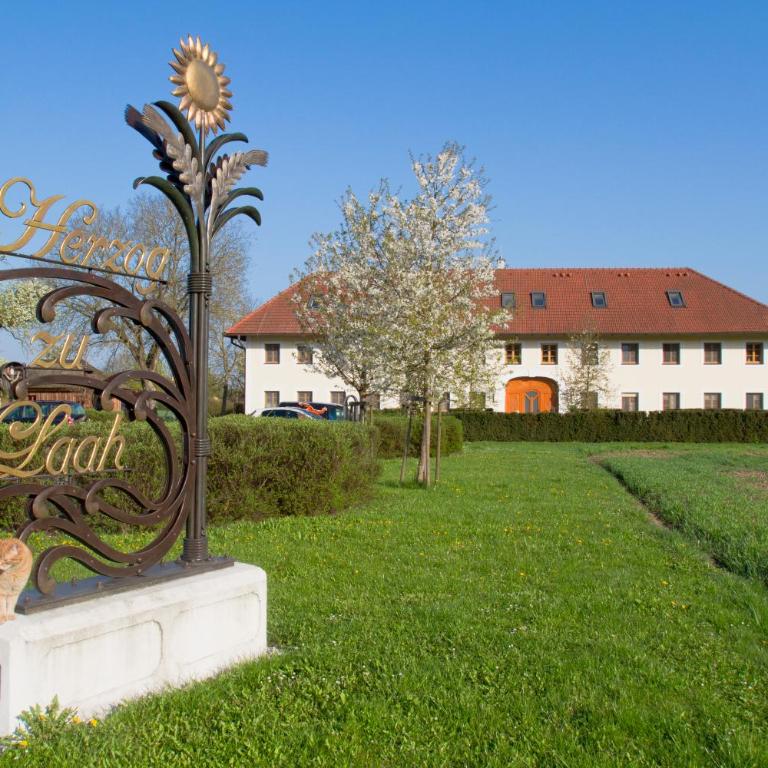Frühstückspension Herzog zu Laah - Einzelzimmer - 2