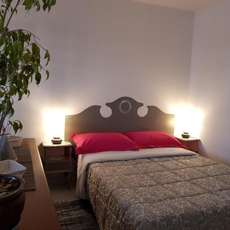 Maison Patricia Menton Appartemets - Apartment - 48