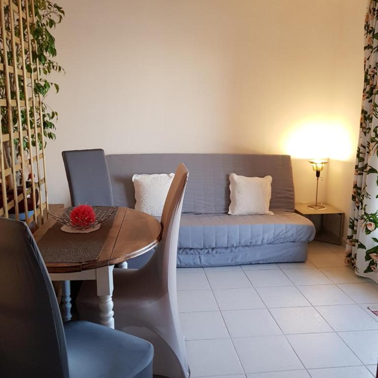 Maison Patricia Menton Appartemets - Apartment - 24