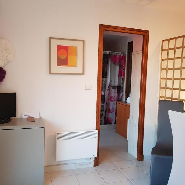Maison Patricia Menton Appartemets - Apartment - 27
