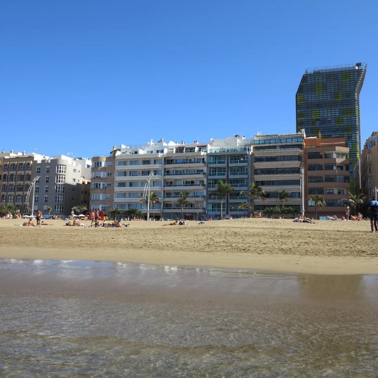 Frontline with Blue Views - Apartamento con vistas al mar - 16