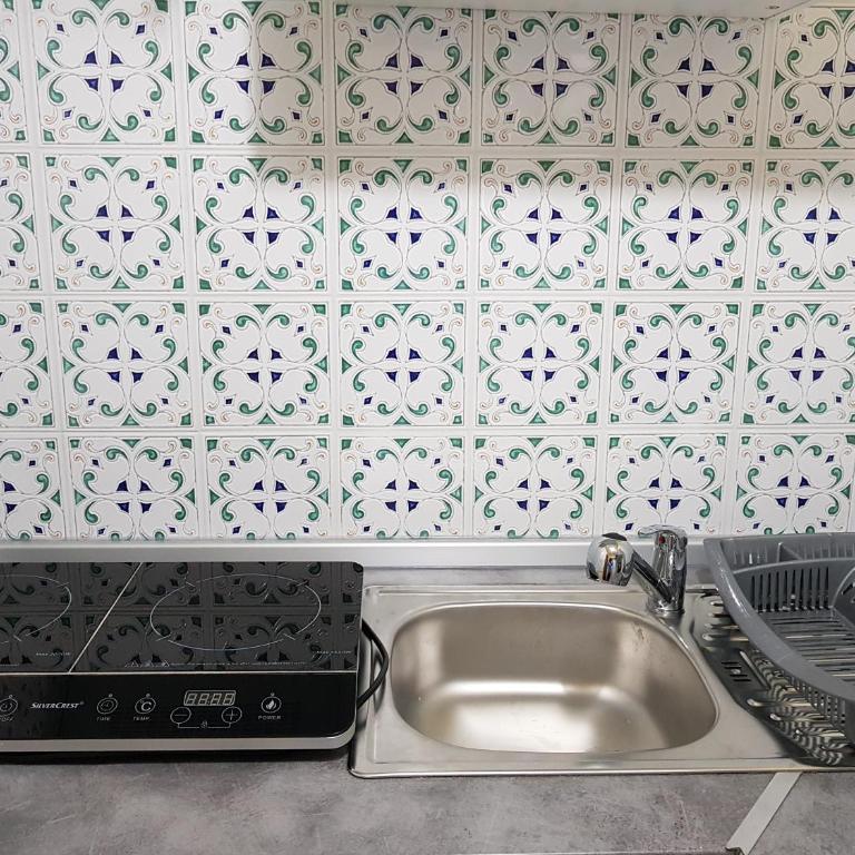 Maison Patricia Menton Appartemets - Apartment - 35