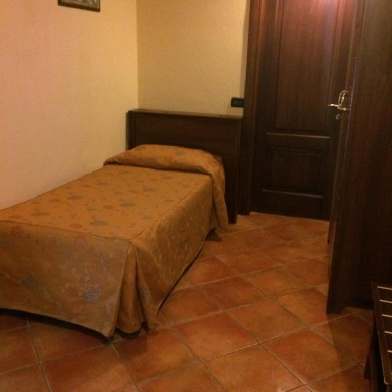 Hotel Cà Fiore - Camera Singola - 2