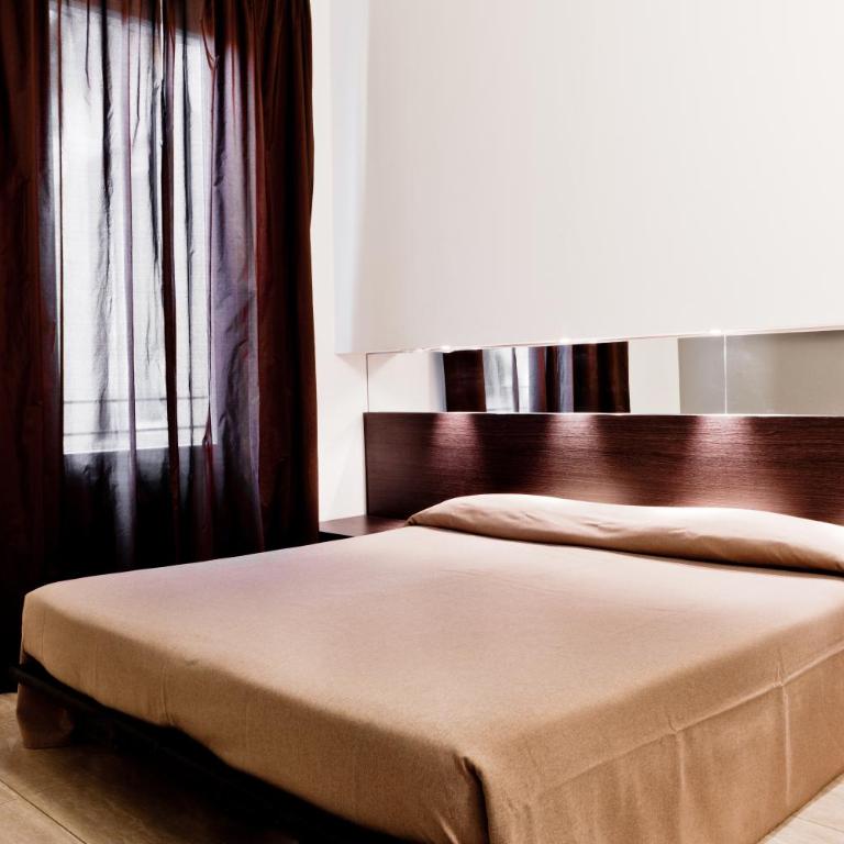 Muà Boutique Bologna - Double or Twin Room - 17