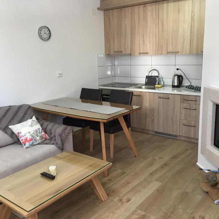Zimska Bajka - One-Bedroom Apartment - 2